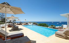 Seethrough Mykonos Suites (Adults Only)